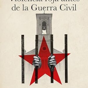 Violencia roja antes de la Guerra Civil: Antillón 4, la primera checa de la República (NO FICCIÓN)