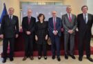 El trámite de audiencia en la elaboración de disposiciones generales